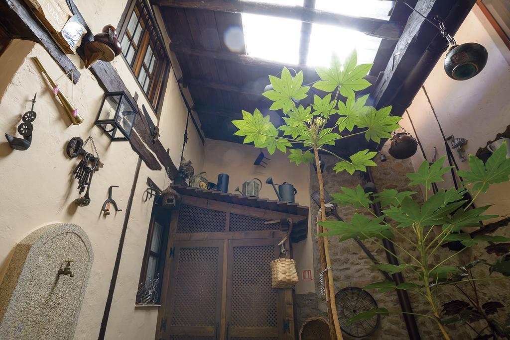 鲁拉雷蒂亚约瑟法公寓 托尔纳瓦卡斯 外观 照片